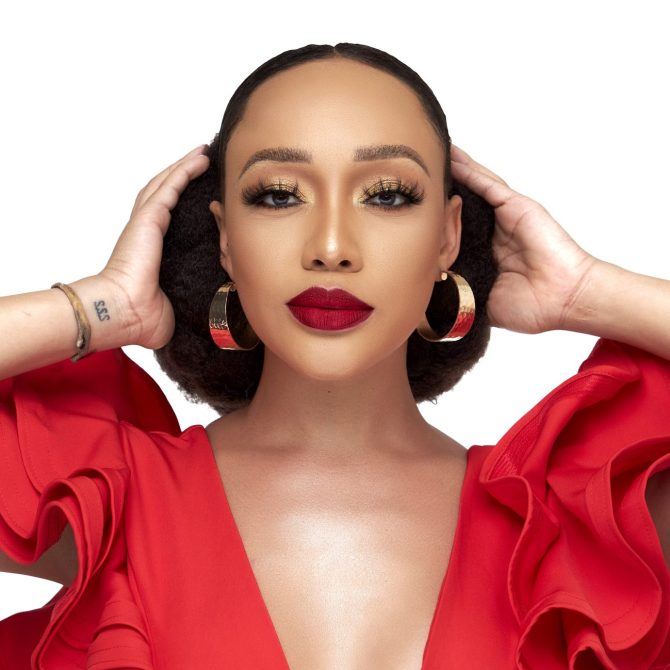 10 lessons from Thando Thabethe